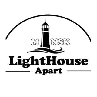 Апартаменты LightHouse Apart Рубенс Минск Апартаменты с 2 спальнями-62