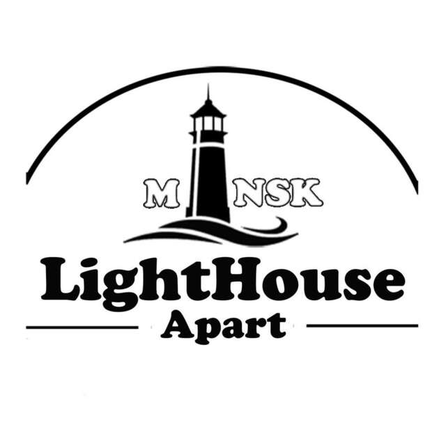 Апартаменты LightHouse Apart Рубенс Минск-32